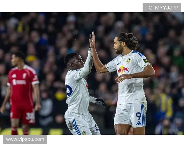 利物浦主场0比0闷平利兹联 成本赛季英超首支被零封球队