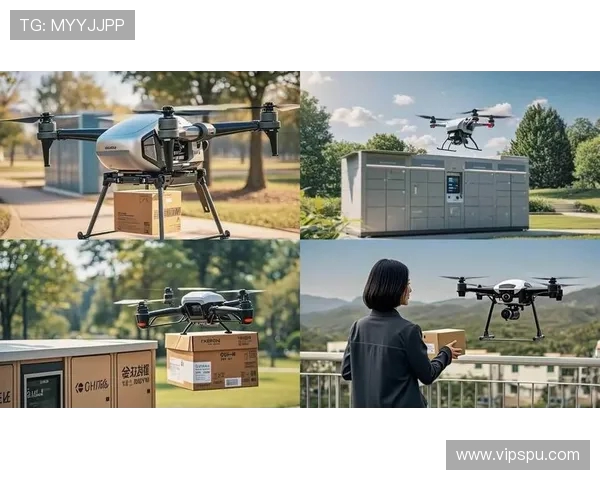 无人机在物流配送中的末端精准投递